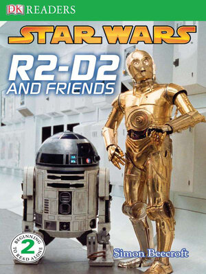 cover image of R2-D2 and Friends